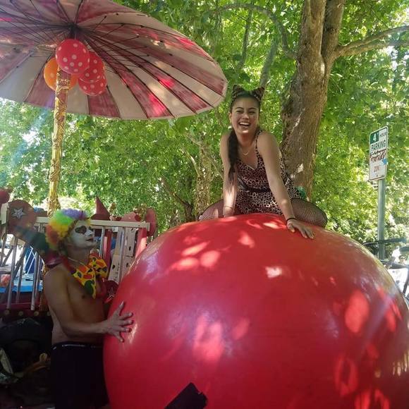 Meet your Posher, Jackie - Picture 1 of 1